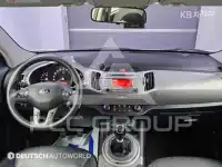 2014 KIA Sportage
