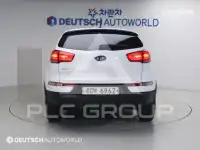 2014 KIA Sportage