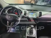 2014 KIA Sportage