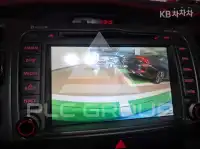 2014 KIA Sportage