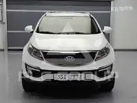2014 KIA Sportage