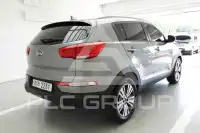 2014 KIA Sportage