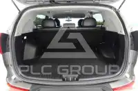 2014 KIA Sportage