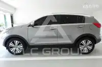 2014 KIA Sportage