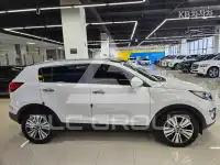 2014 KIA Sportage