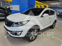 2014 KIA Sportage