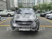 2014 KIA Sportage