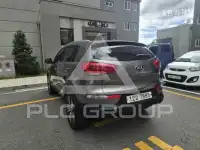 2014 KIA Sportage