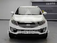 2014 KIA Sportage