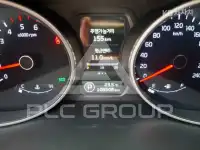 2014 KIA Sportage