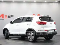 2014 KIA Sportage