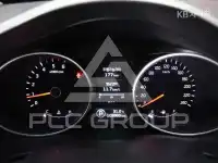 2014 KIA Sportage