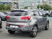 2014 KIA Sportage
