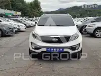 2014 KIA Sportage