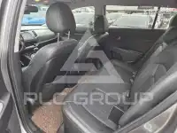 2014 KIA Sportage