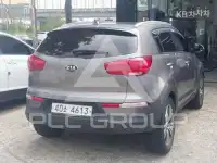 2014 KIA Sportage