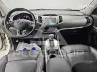 2014 KIA Sportage