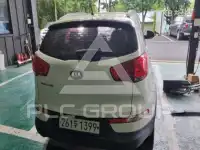 2014 KIA Sportage