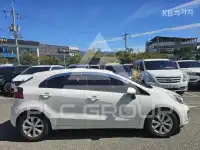 2014 KIA Pride