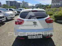 2014 KIA Pride