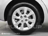 2014 KIA Pride