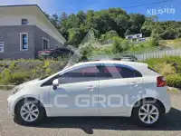 2014 KIA Pride