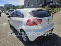 2014 KIA Pride