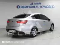 2014 KIA Pride