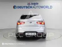 2014 KIA Pride