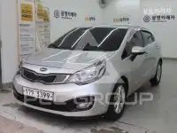 2014 KIA Pride