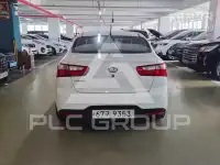 2014 KIA Pride