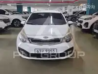 2014 KIA Pride