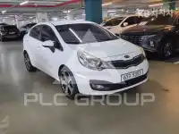 2014 KIA Pride