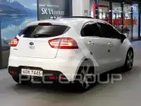 2014 KIA Pride