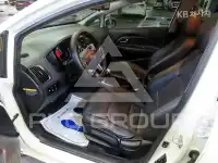 2014 KIA Pride