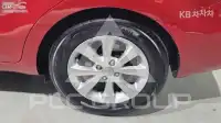 2014 KIA Pride