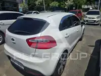 2014 KIA Pride