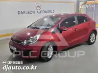 2014 KIA Pride