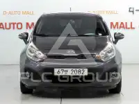 2014 KIA Pride