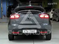2014 KIA Pride