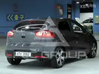 2014 KIA Pride