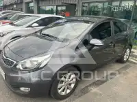 2014 KIA Pride