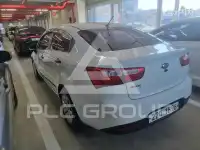 2014 KIA Pride