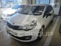 2014 KIA Pride