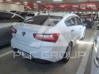 2014 KIA Pride