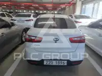 2014 KIA Pride