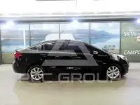 2014 KIA Pride