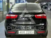 2014 KIA Pride