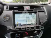 2014 KIA Pride