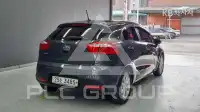 2014 KIA Pride